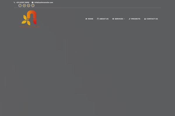 Site using Pricing-table-plus plugin