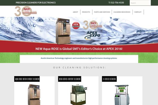 aat-corp.com site used Wp_berliner5-v1.1.2
