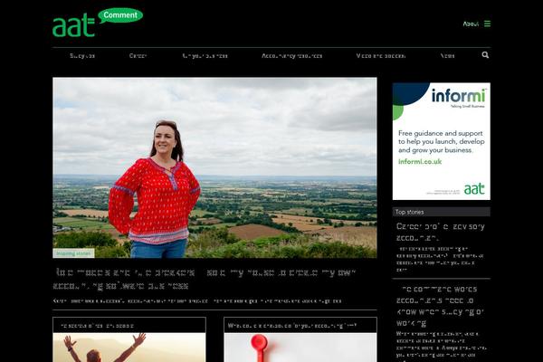 Site using Ajaxy Live Search plugin
