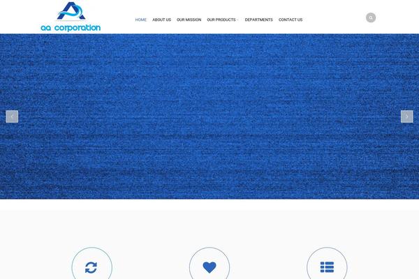 Royal_theme-v2.8 theme site design template sample