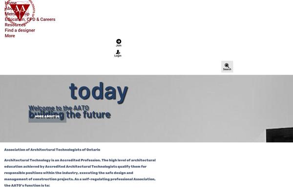Site using Jupiterx-core plugin