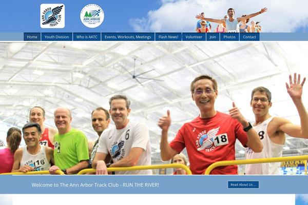 Goodstore-child theme site design template sample