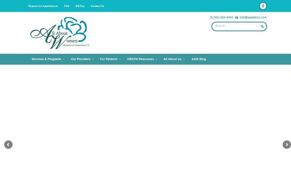 Medicallink-theme theme site design template sample