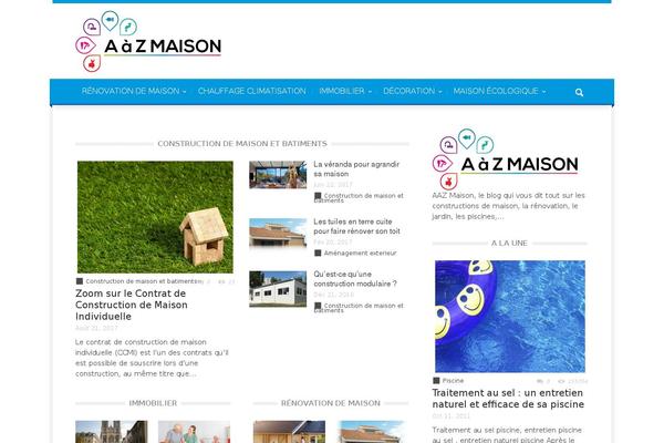 Site using Simple Banner plugin