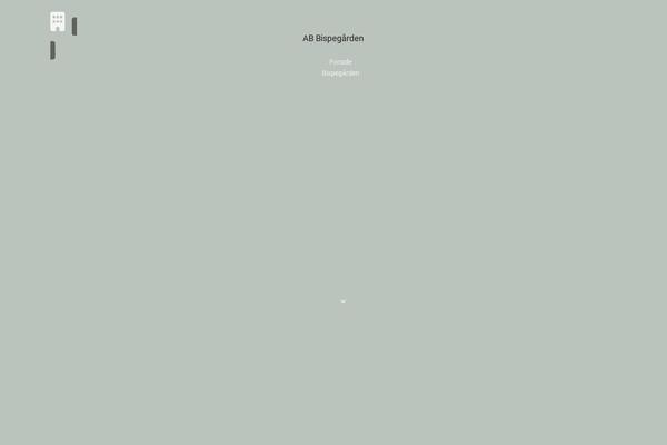 Bricks-child theme site design template sample