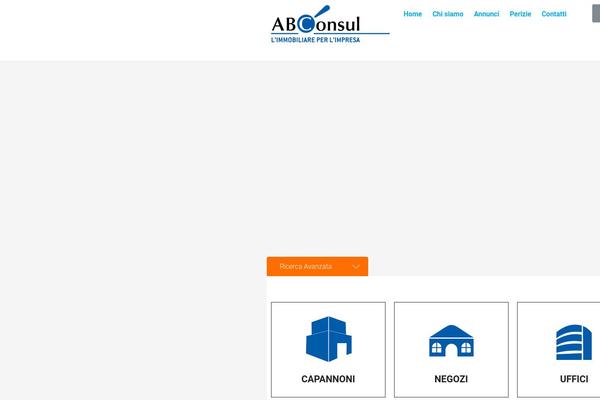 Houzez theme site design template sample