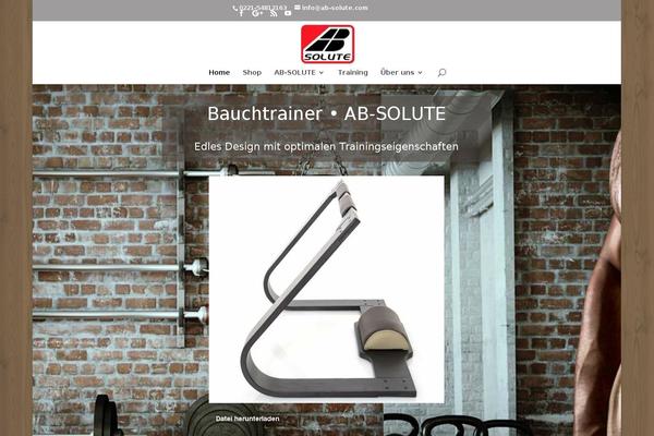 Site using WooCommerce Germanized plugin