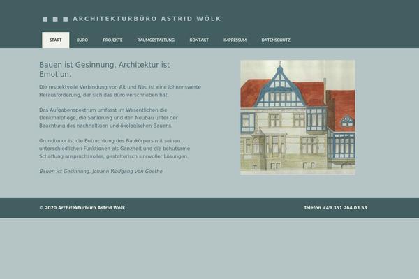 ab-woelk.de site used Invento