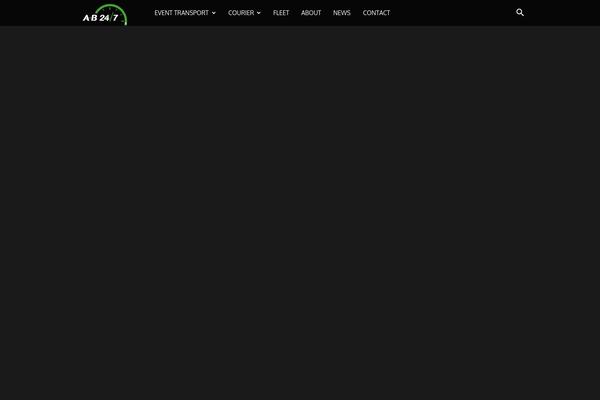 Site using Indeed-my-testimonials-vc plugin