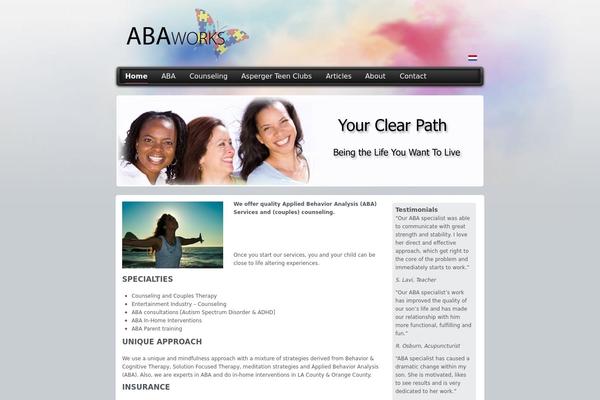 aba-works.com site used Ycp