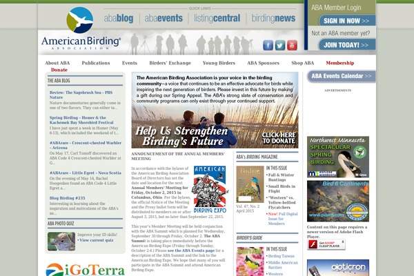 Site using Searchwp plugin