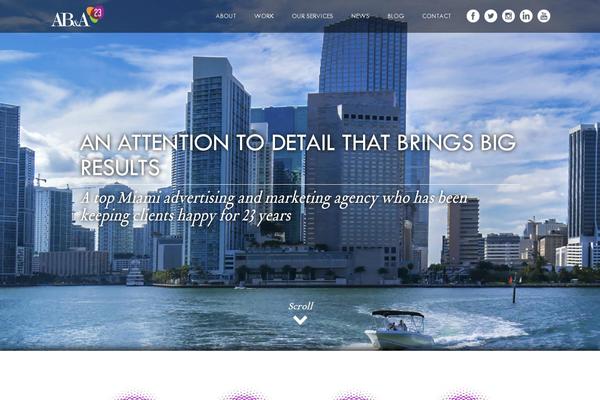 Site using Schema Creator by Raven plugin