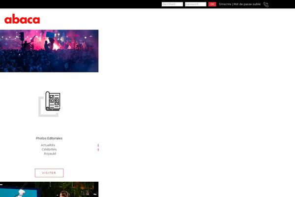 Site using Mega_main_extensions-stt plugin