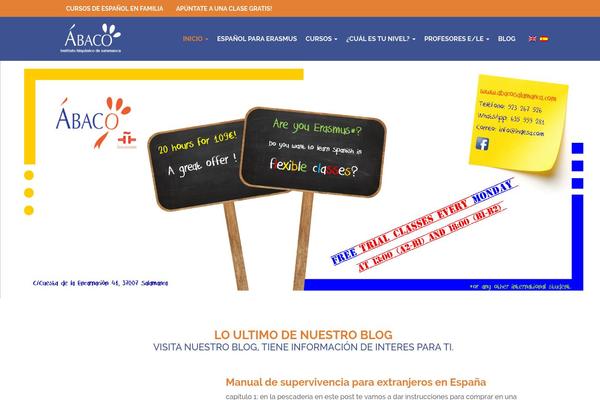 Site using Calendarize-it plugin
