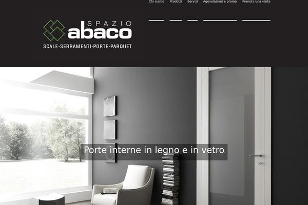 Site using Popup Builder plugin