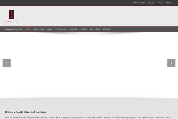 Site using Shareprints-gallery plugin