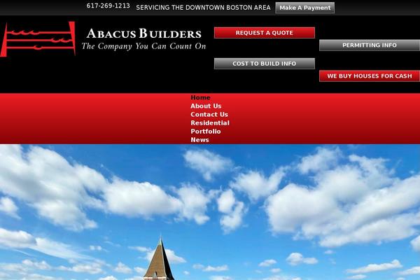 Site using Envira-videos plugin