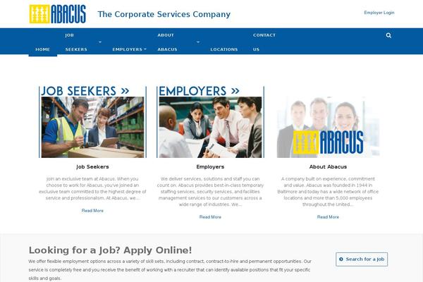 Site using Wp-job-manager-application-deadline plugin
