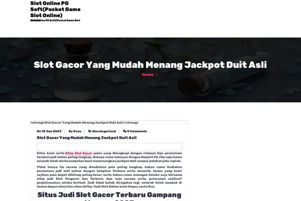 abadiherbal.com site used Hantus