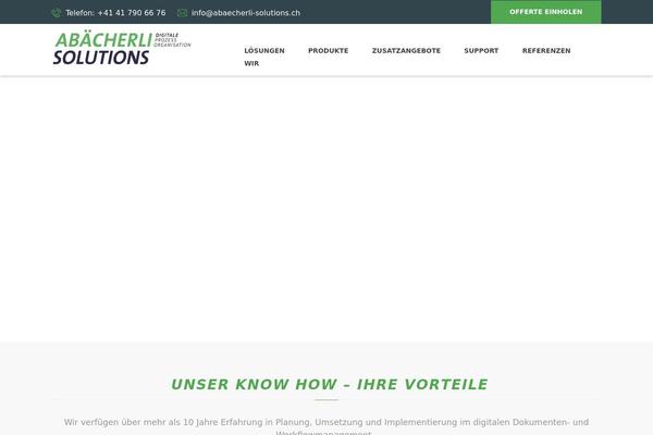 Site using Legally-saas-dsgvo-plugin plugin
