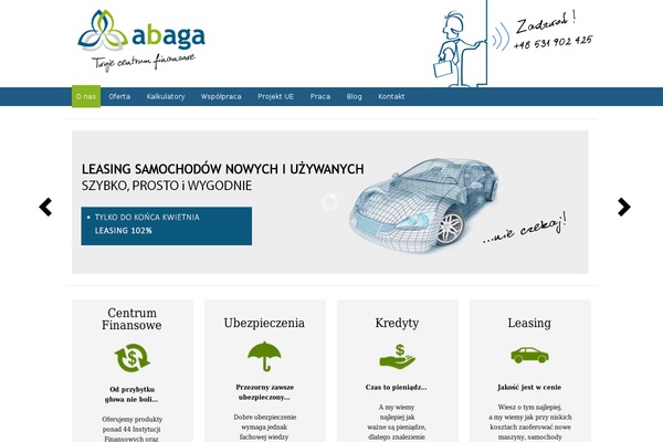 Dailynews theme site design template sample