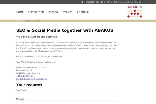 Site using Cookies for Comments plugin
