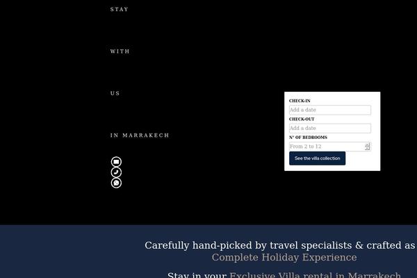 Site using Wp-simple-booking-calendar-premium plugin
