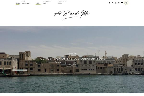 Site using WP Canvas - Shortcodes plugin