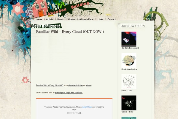 abrtheme theme websites examples