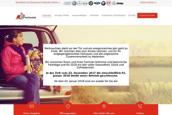 Site using Popups-premium plugin