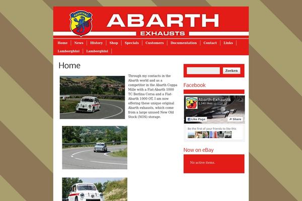 zeeBusiness theme site design template sample