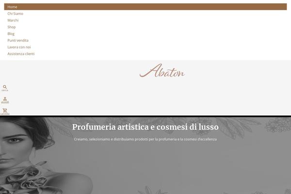 abatonbros.com site used Abaton