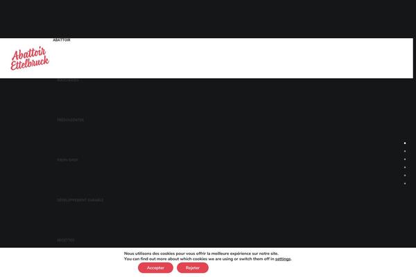 Site using Uncode-js_composer plugin