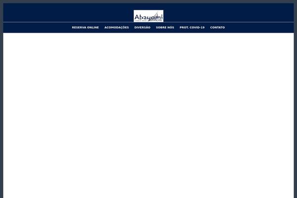Site using Crawlomatic-multipage-scraper-post-generator plugin