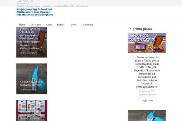 Site using Video-conferencing-with-zoom-api plugin