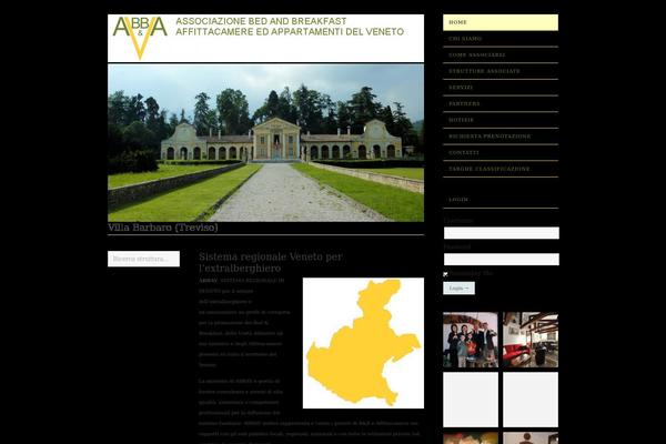 abbav.it site used Ascetica