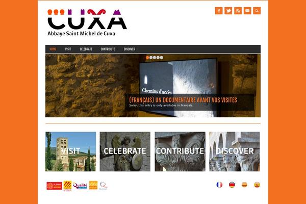 Site using Advanced Videobox plugin