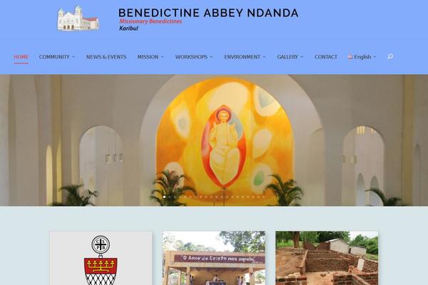 Extra theme site design template sample