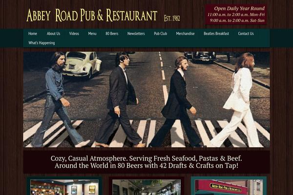Yourweblayout theme site design template sample