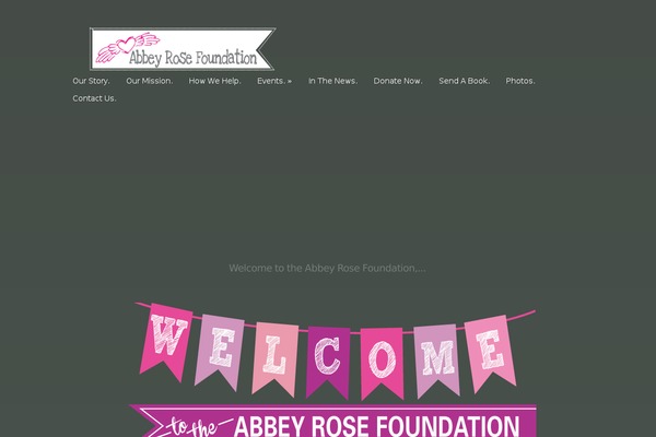 Nimble theme site design template sample