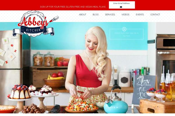 Site using Wp-recipe-maker plugin
