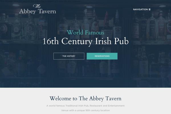 Site using Caroufredsel plugin
