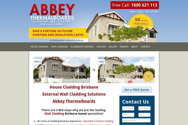 Site using Accordion Shortcodes plugin