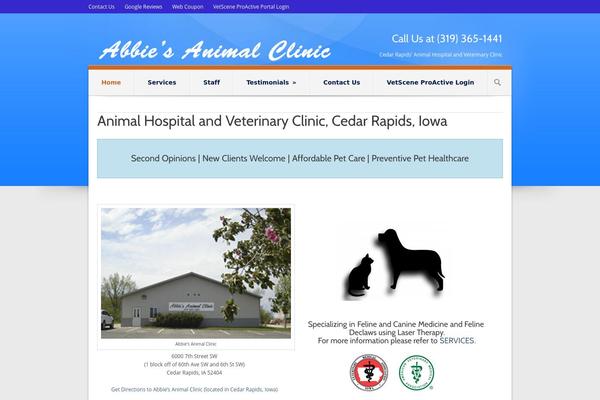 Medical Plus 1.05 theme site design template sample