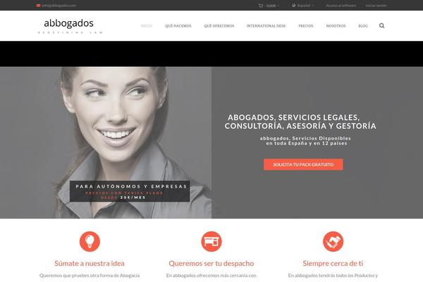 Site using Wp-booking-calendar plugin