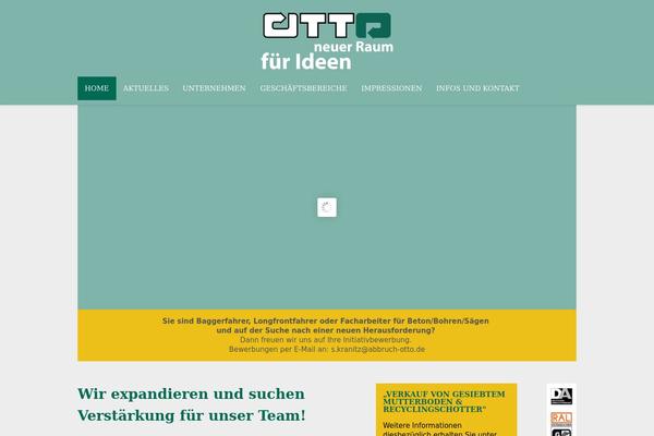 Site using Quick Page/Post Redirect Plugin plugin