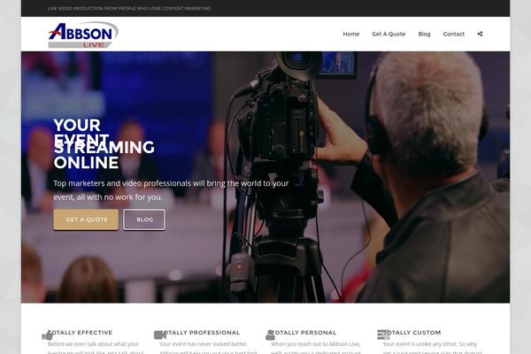 lawyerplus-child theme websites examples