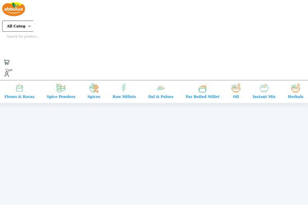 Site using Delicious-recipes plugin