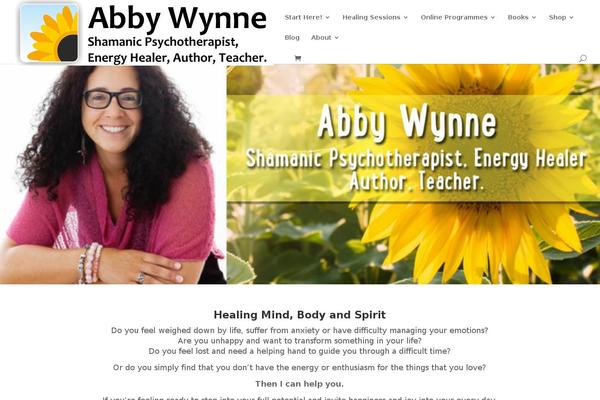 Site using Pinterest RSS Widget plugin