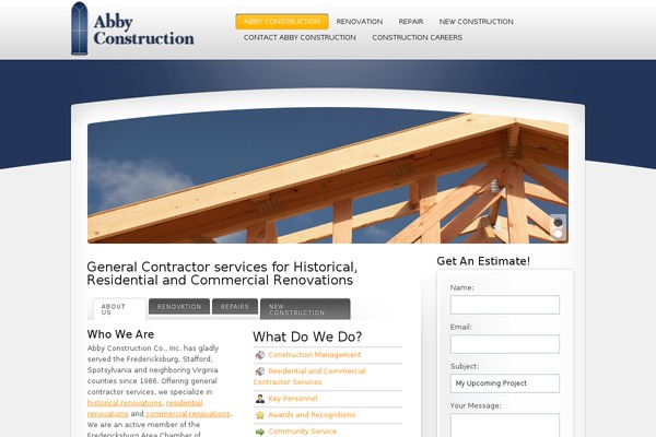 NewOffer theme site design template sample